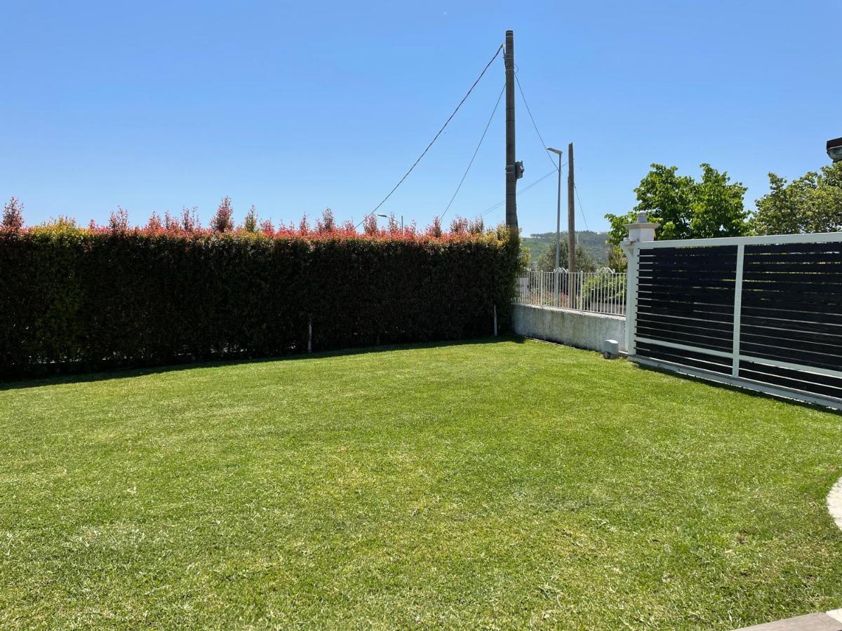 Villa Federica Sarrotino Exterior photo