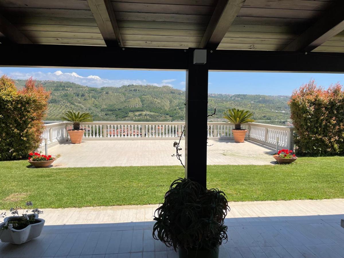 Villa Federica Sarrotino Exterior photo