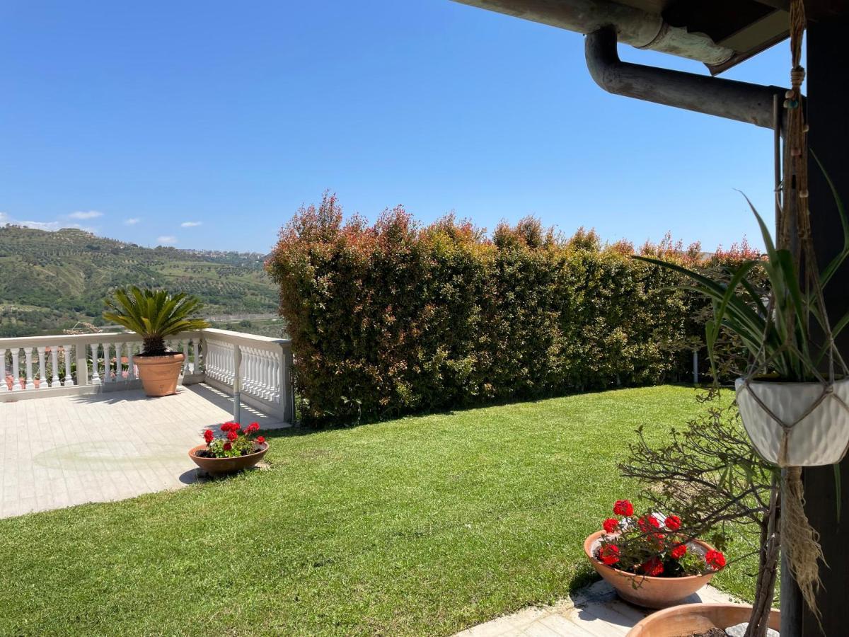 Villa Federica Sarrotino Exterior photo