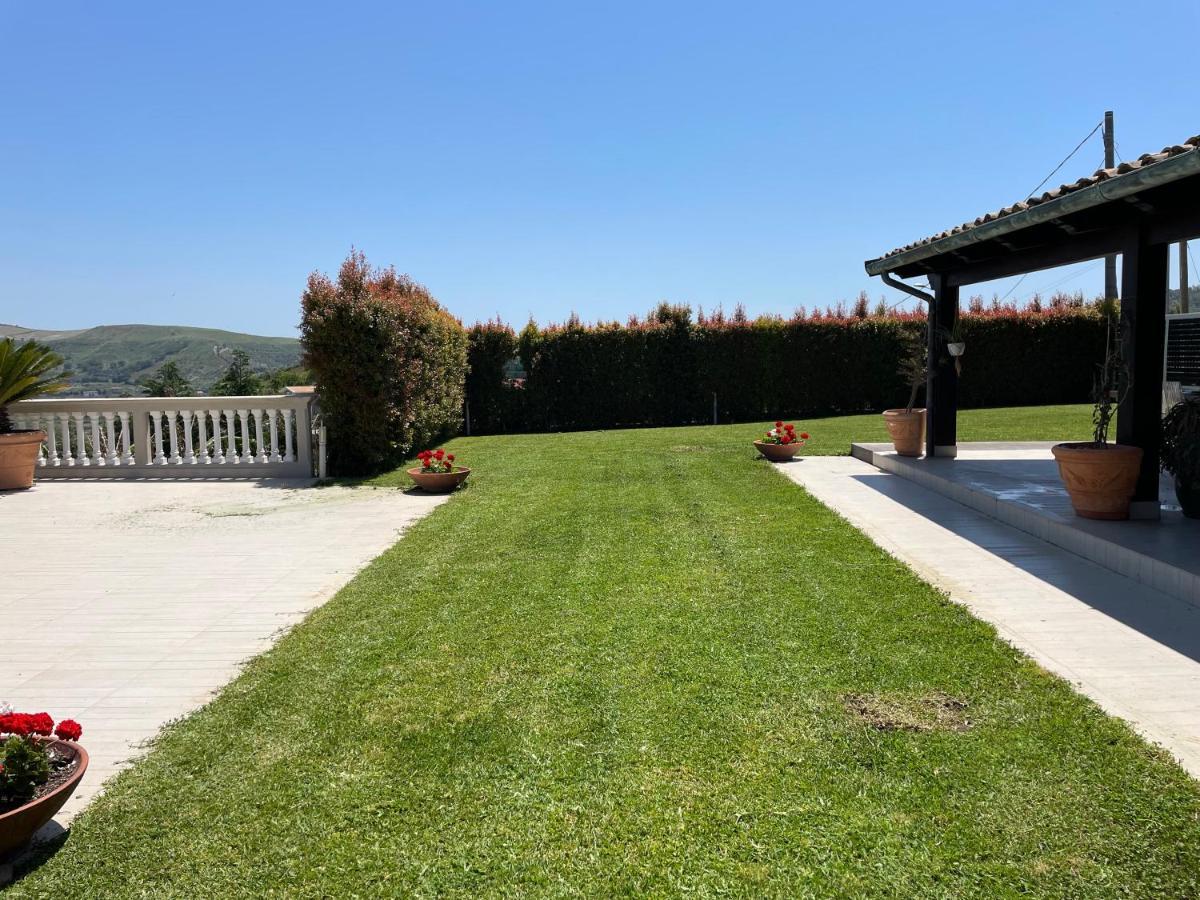 Villa Federica Sarrotino Exterior photo
