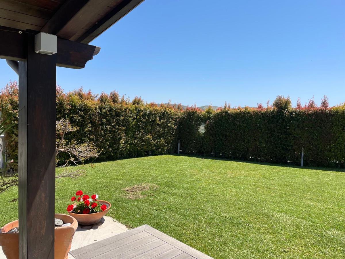 Villa Federica Sarrotino Exterior photo