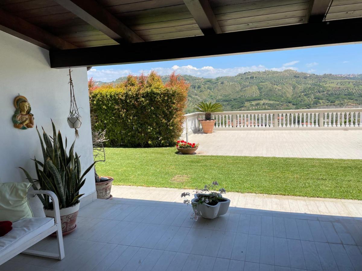 Villa Federica Sarrotino Exterior photo