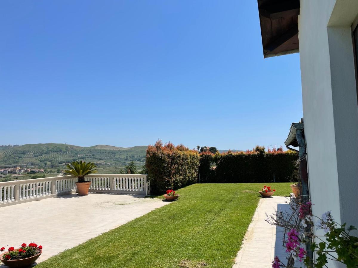Villa Federica Sarrotino Exterior photo