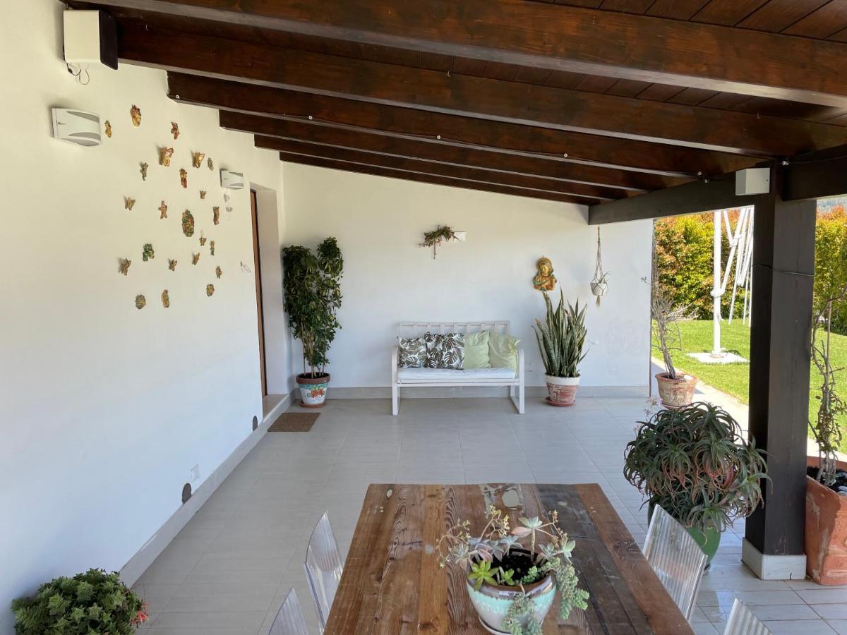 Villa Federica Sarrotino Exterior photo