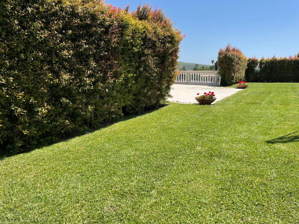 Villa Federica Sarrotino Exterior photo