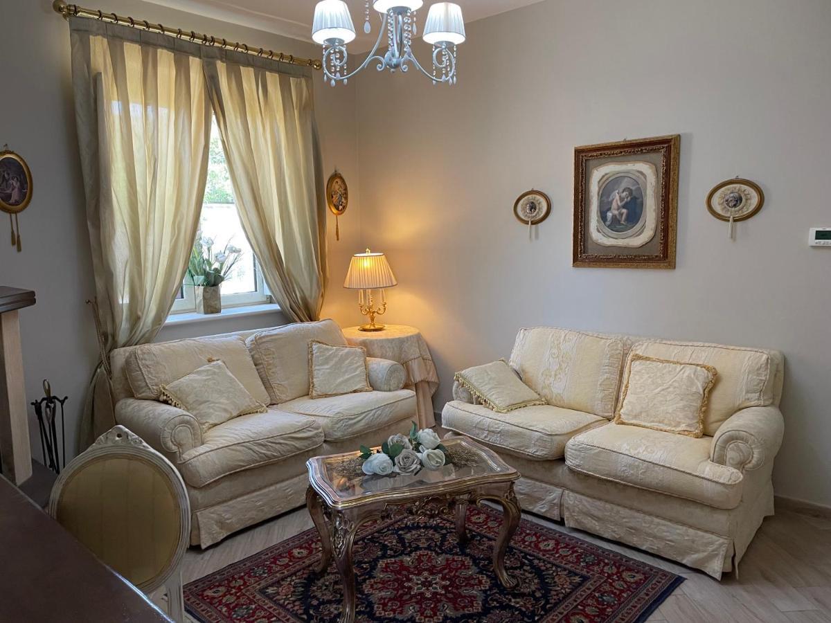 Villa Federica Sarrotino Exterior photo